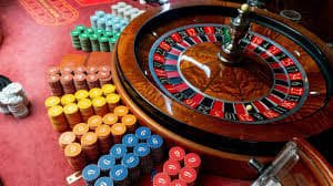 Tutorial cara bermain Lightning Roulette di pastimainaman